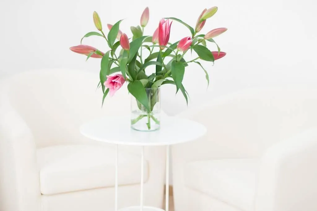 Artapart Luxury And Art In Budapest - Apartment A1