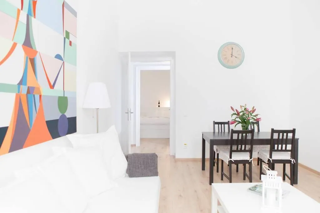 Artapart Luxury And Art In Budapest - Apartment A1 Hungary